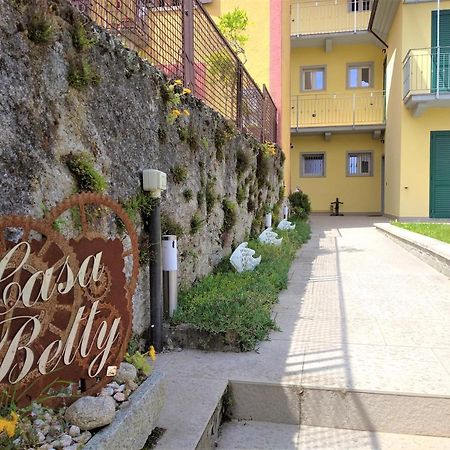 Apartamento Casa Betty Baveno Exterior foto