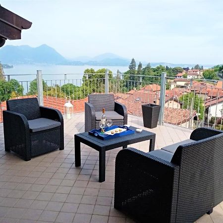 Apartamento Casa Betty Baveno Exterior foto