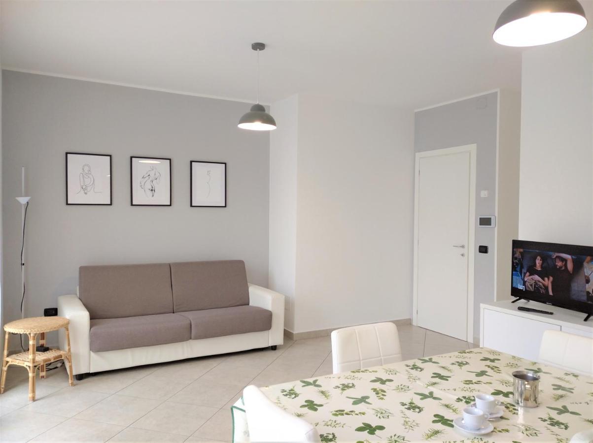 Apartamento Casa Betty Baveno Exterior foto