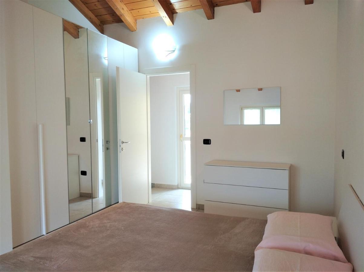 Apartamento Casa Betty Baveno Exterior foto